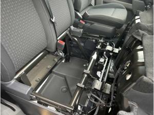 Ford Transit Custom SOFORT VERFÜGBAR Garantie 05/2030 o. 200000KM Laderaumschutz Beifahrerairbag+++