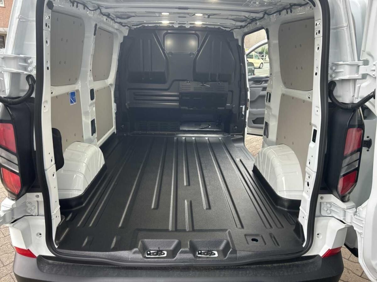 Ford Transit Custom SOFORT VERFÜGBAR Garantie 05/2030 o. 200000KM Laderaumschutz Beifahrerairbag+++