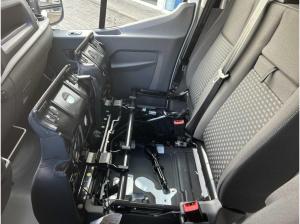 Ford Transit SOFORT VERFÜGBAR 350 L3H2 200000km Garantie LaderaumschutzP Kamera Carplay/Andr.Auto PDCv+h