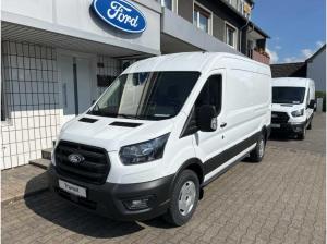 Ford Transit SOFORT VERFÜGBAR 350 L3H2 200000km Garantie LaderaumschutzP Kamera Carplay/Andr.Auto PDCv+h
