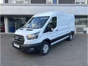 Ford Transit SOFORT VERFÜGBAR 350 L3H2 200000km Garantie LaderaumschutzP Kamera Carplay/Andr.Auto PDCv+h
