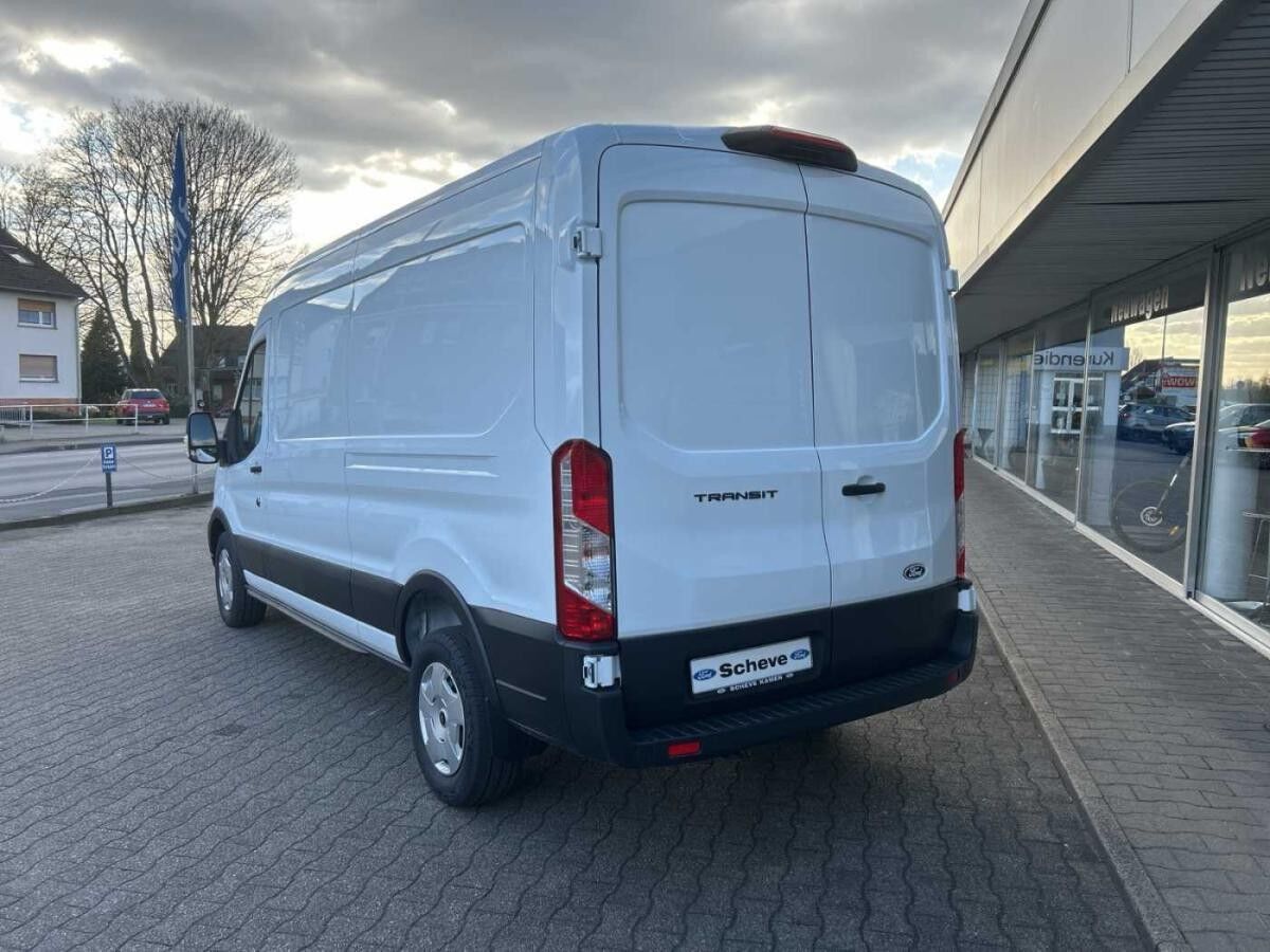 Ford Transit SOFORT VERFÜGBAR 350 L3H2 200000km Garantie LaderaumschutzP Kamera Carplay/Andr.Auto PDCv+h