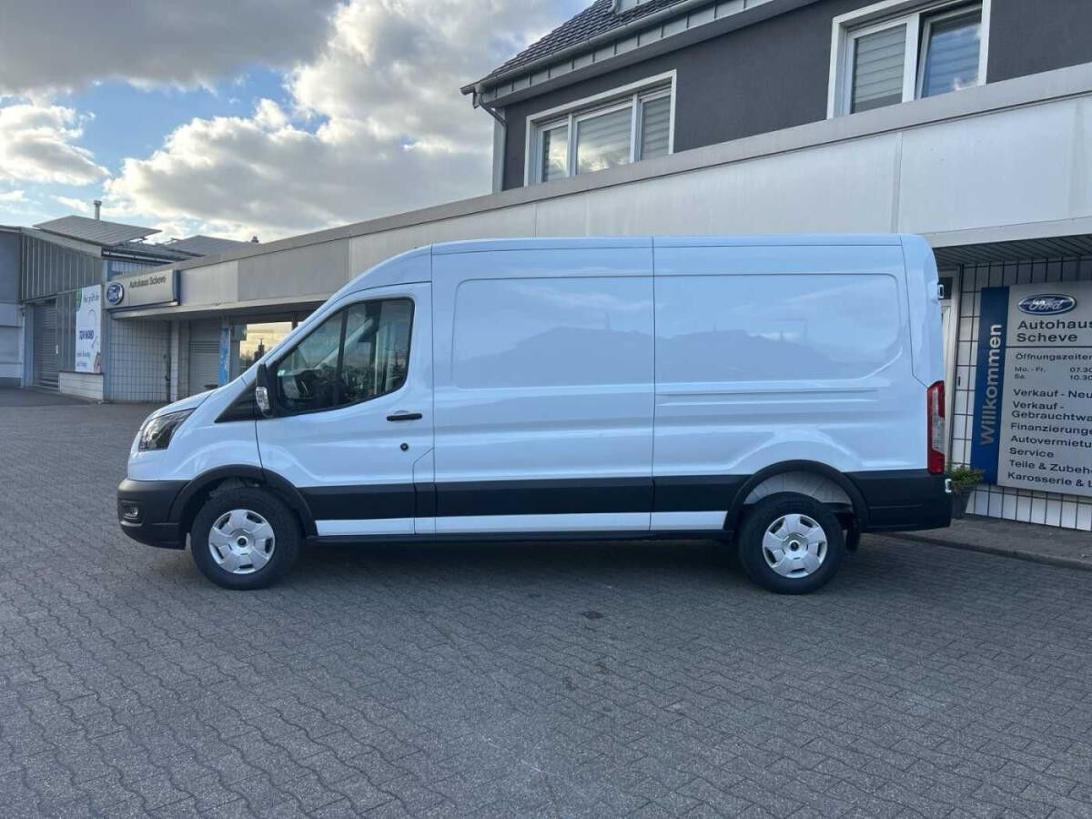 Ford Transit SOFORT VERFÜGBAR 350 L3H2 200000km Garantie LaderaumschutzP Kamera Carplay/Andr.Auto PDCv+h
