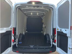 Ford Transit SOFORT VERFÜGBAR 350 L3H2 200000km Garantie LaderaumschutzP Kamera Carplay/Andr.Auto PDCv+h