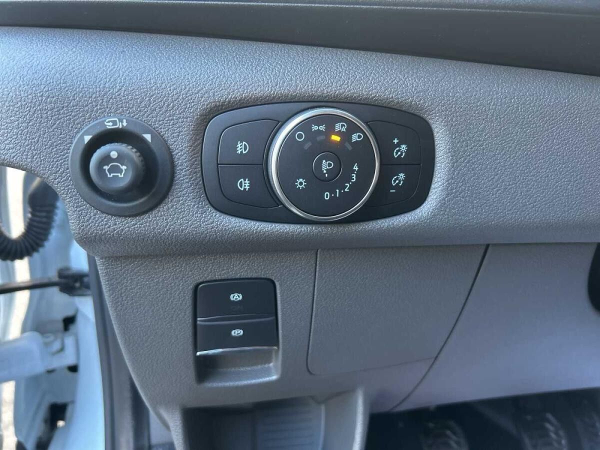 Ford Transit SOFORT VERFÜGBAR 350 L3H2 200000km Garantie LaderaumschutzP Kamera Carplay/Andr.Auto PDCv+h