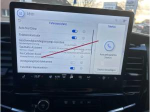 Ford Transit SOFORT VERFÜGBAR 350 L3H2 200000km Garantie LaderaumschutzP Kamera Carplay/Andr.Auto PDCv+h