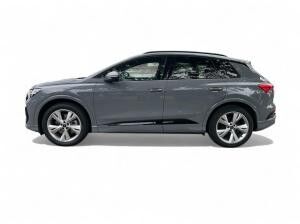 Audi Q4 e-tron 45 quattro Navi+/ACC/Matrix/Kamera/HUD