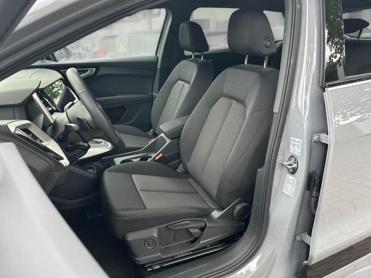 Audi Q4 e-tron 45 quattro Navi+/ACC/Matrix/Kamera/HUD