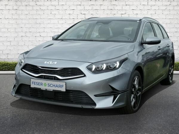 Kia Ceed SW Ceed Sportswagon 1.5T 140 ULTIMATE STYLE JBL