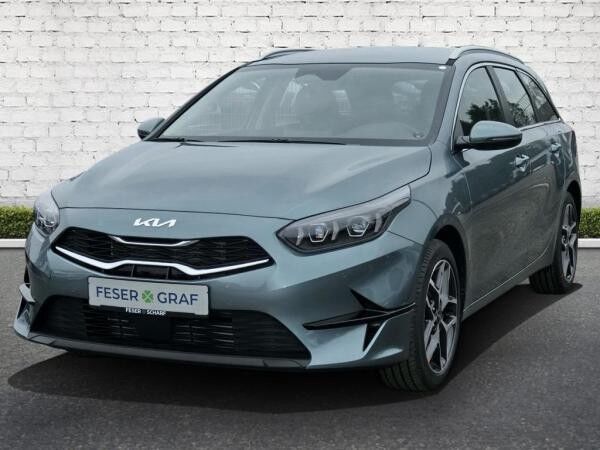 Kia Ceed SW Ceed Sportswagon 1.5T 140 ULTIMATE STYLE JBL