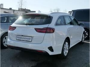 Kia Ceed SW Ceed Sportswagon 1.0T 100 ULTIMATE Navi Tempomat