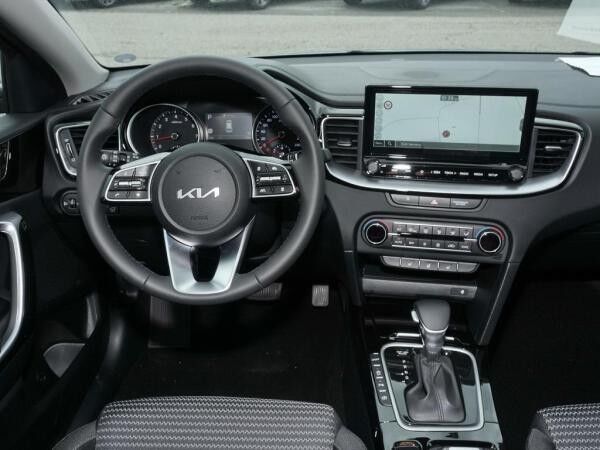 Kia Ceed SW Ceed Sportswagon 1.5T 48V DCT ULTIMATE STYLE JBL