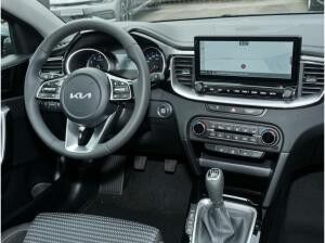 Kia Ceed SW Ceed Sportswagon 1.5T 140 ULTIMATE STYLE JBL