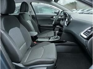 Kia Ceed SW Ceed Sportswagon 1.5T 140 ULTIMATE STYLE JBL
