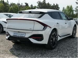 Kia EV6 PE GT Line 84 AWD WP ASS+ SD DE TE