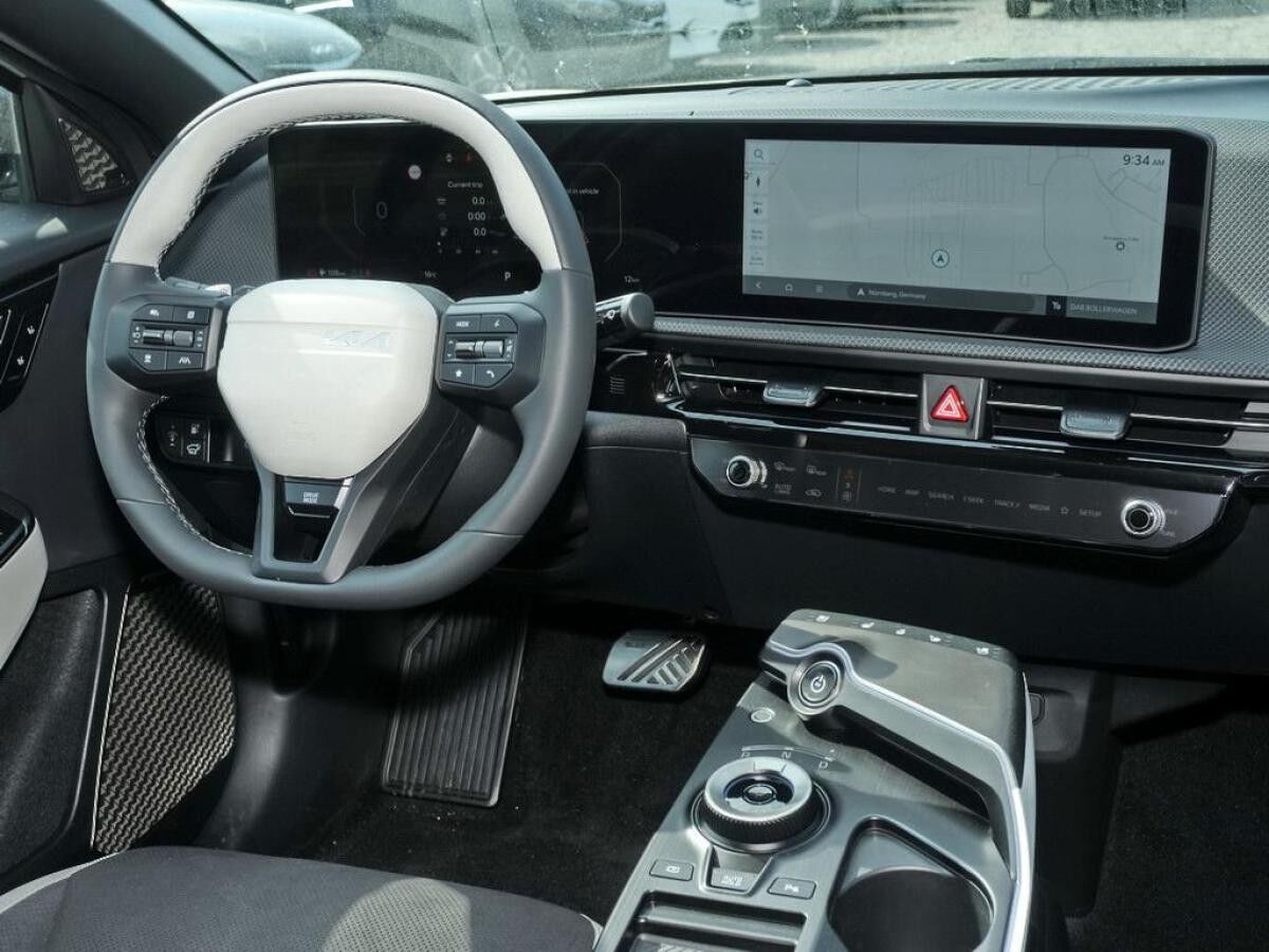 Kia EV6 PE GT Line 84 AWD WP ASS+ SD DE TE