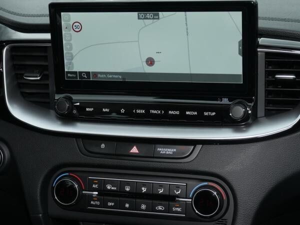 Kia Ceed SW Ceed Sportswagon 1.5T 48V DCT ULTIMATE STYLE JBL