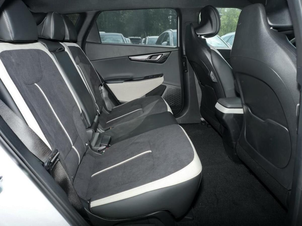 Kia EV6 PE GT Line 84 AWD WP ASS+ SD DE TE