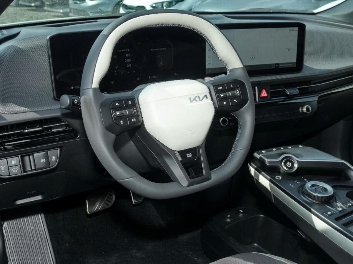 Kia EV6 PE GT Line 84 AWD WP ASS+ SD DE TE