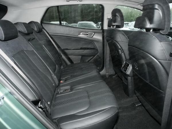 Kia Sportage 1.6T PHEV PLUG+RIDE Panorama