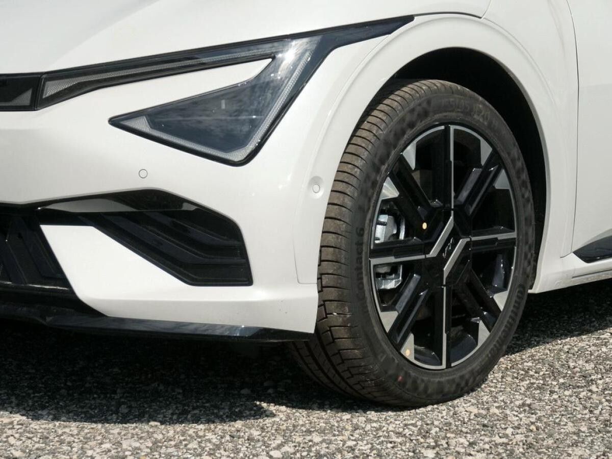 Kia EV6 PE GT Line 84 AWD WP ASS+ SD DE TE