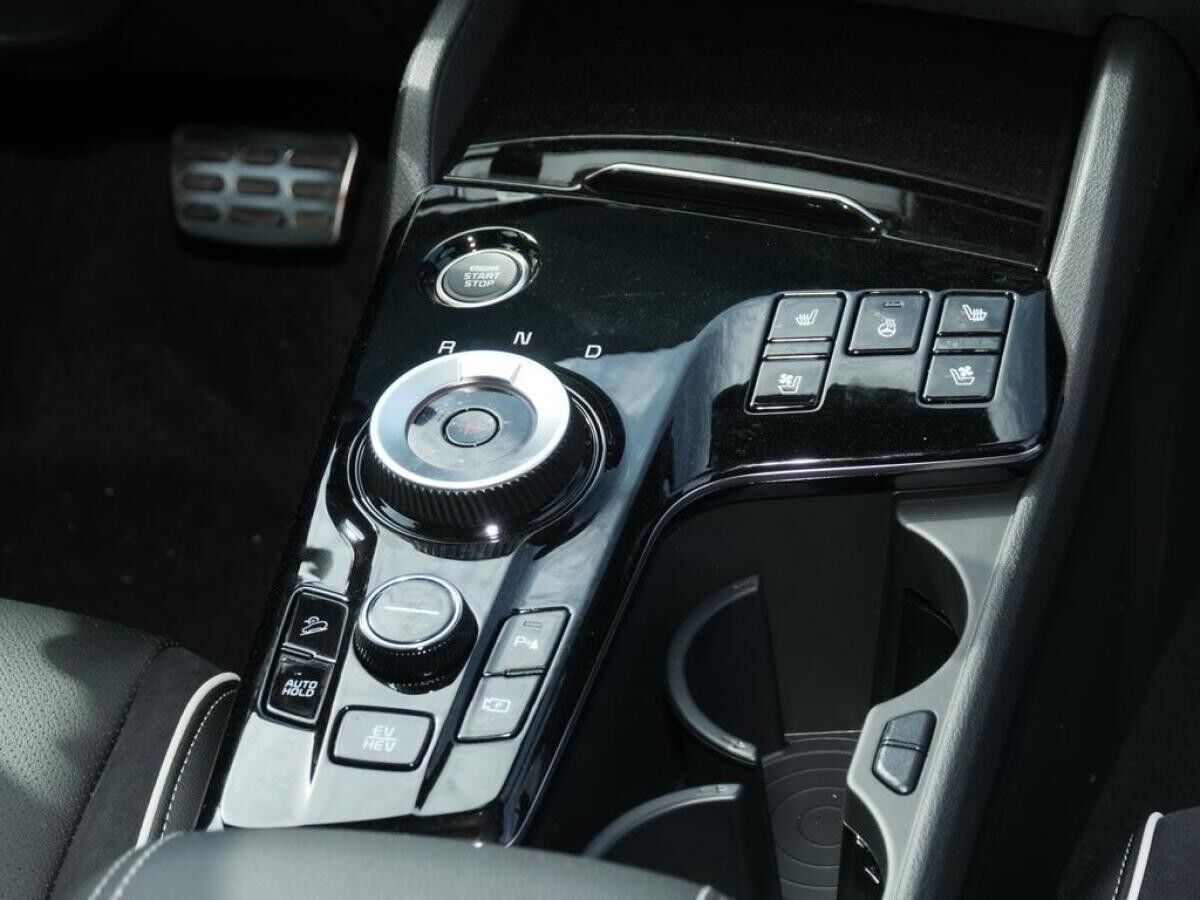 Kia Sportage 1.6T PHEV GT Line SD GD DRIVE SOUND