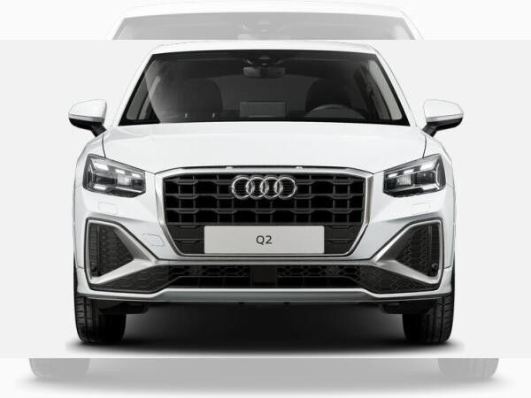 Audi Q2 S line 35 TFSI S tronic *sofort verfügbare Fahrzeuge 3/3*