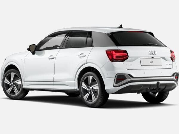 Audi Q2 S line 35 TFSI S tronic *sofort verfügbare Fahrzeuge 3/3*