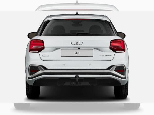Audi Q2 S line 35 TFSI S tronic *sofort verfügbare Fahrzeuge 3/3*