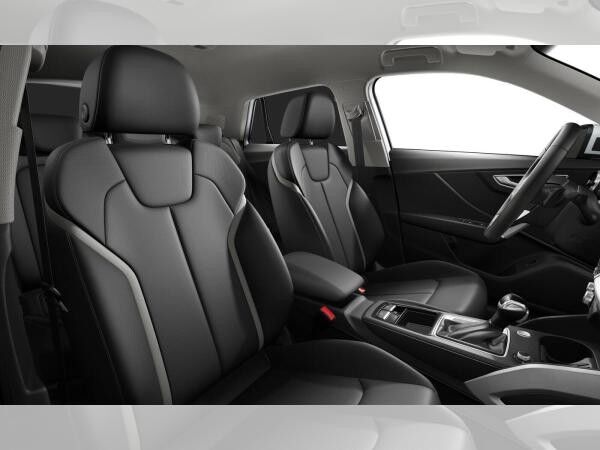 Audi Q2 S line 35 TFSI S tronic *sofort verfügbare Fahrzeuge 3/3*
