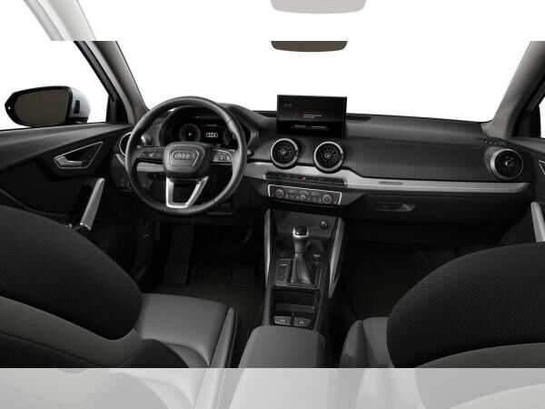 Audi Q2 S line 35 TFSI S tronic *sofort verfügbare Fahrzeuge 3/3*