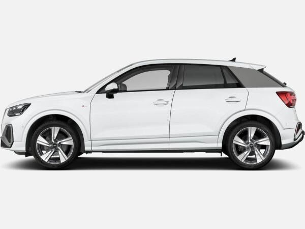Audi Q2 S line 35 TFSI S tronic *sofort verfügbare Fahrzeuge 3/3*