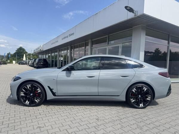 BMW i4 M50 +++UPE: *91339,99?,--+++