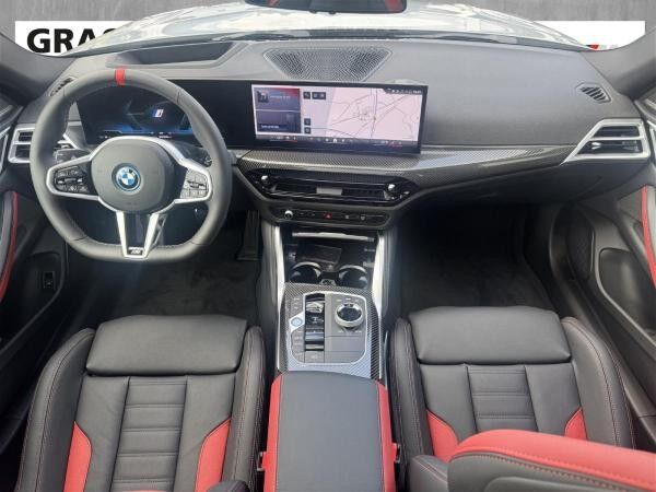 BMW i4 M50 +++UPE: *91339,99?,--+++