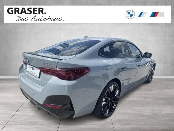 BMW i4 M50 +++UPE: *91339,99?,--+++