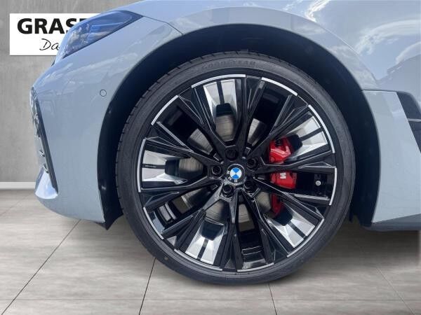 BMW i4 M50 +++UPE: *91339,99?,--+++