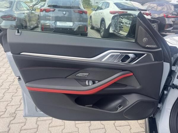 BMW i4 M50 +++UPE: *91339,99?,--+++
