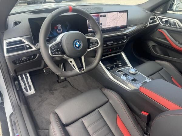 BMW i4 M50 +++UPE: *91339,99?,--+++