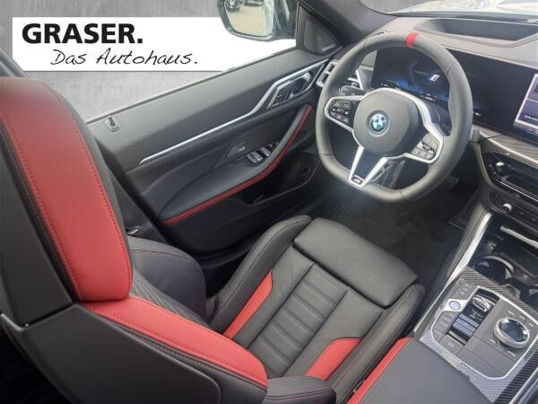 BMW i4 M50 +++UPE: *91339,99?,--+++
