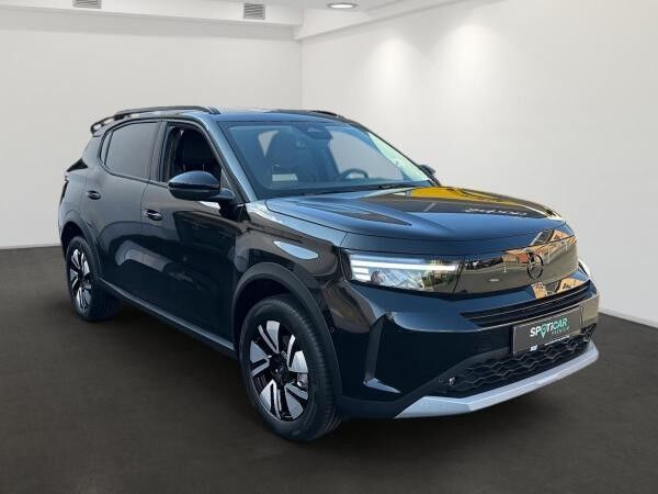 Opel Frontera Electric GS mit On Board Charger 3-phasig