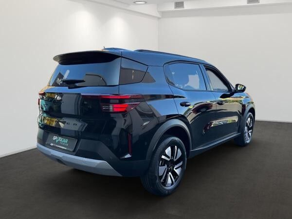 Opel Frontera Electric GS mit On Board Charger 3-phasig