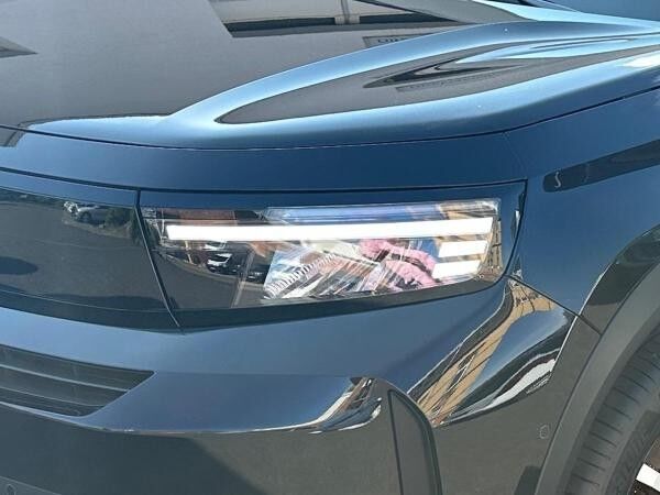 Opel Frontera Electric GS mit On Board Charger 3-phasig