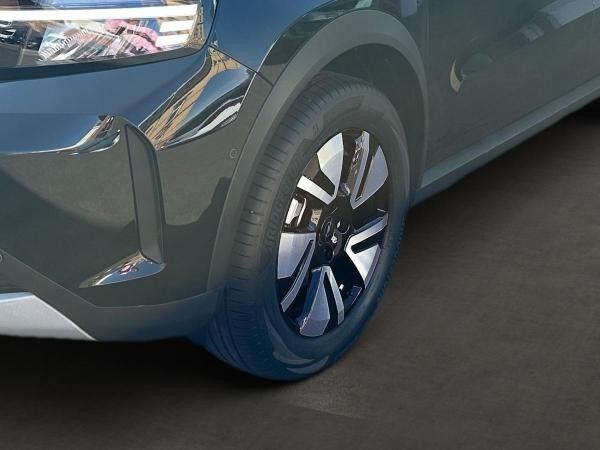Opel Frontera Electric GS mit On Board Charger 3-phasig