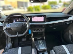 Opel Frontera Electric GS mit On Board Charger 3-phasig