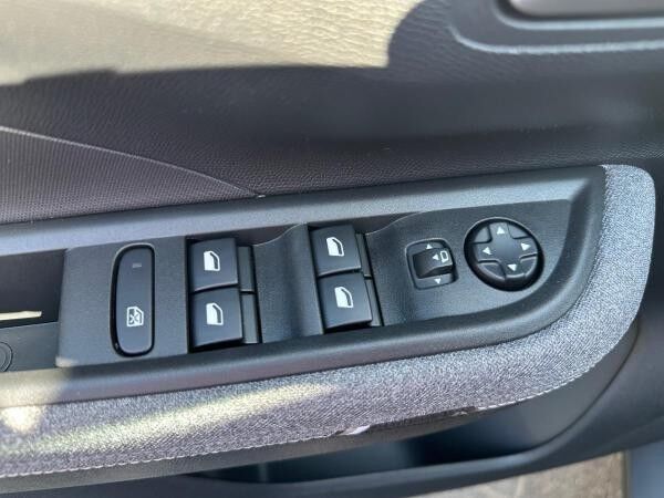 Opel Frontera Electric GS mit On Board Charger 3-phasig