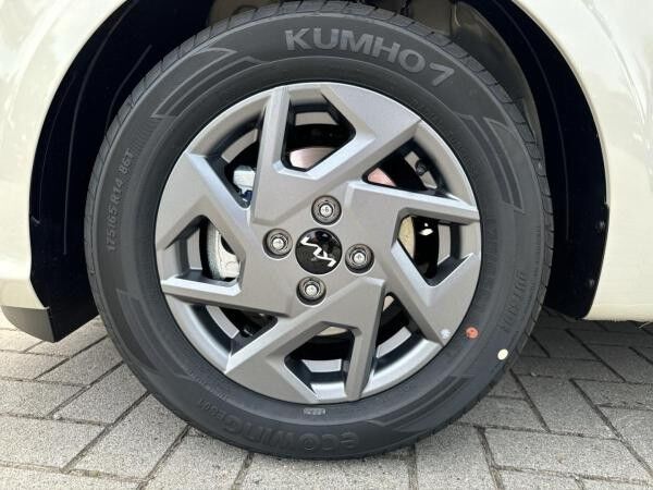 Kia Picanto 1.0 Vision 4-Sitzer