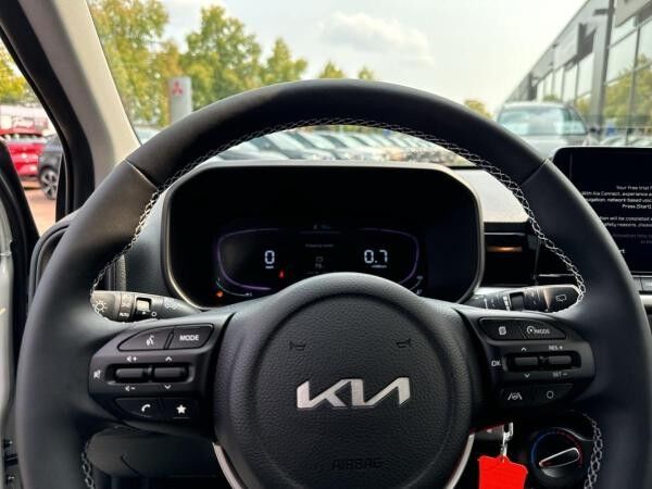 Kia Picanto 1.0 Vision 4-Sitzer