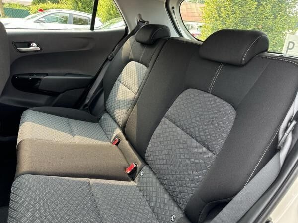 Kia Picanto 1.0 Vision 4-Sitzer