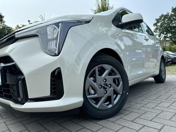 Kia Picanto 1.0 Vision 4-Sitzer