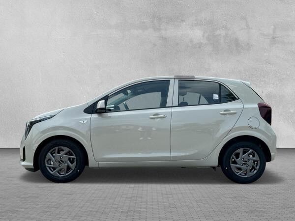 Kia Picanto 1.0 Vision 4-Sitzer